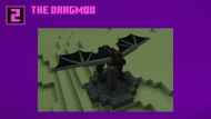 The Dragmoo, as shown in the YouTube video (Image via Mojang)